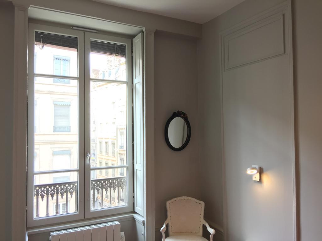 Appartamento Celect'In Lione Esterno foto