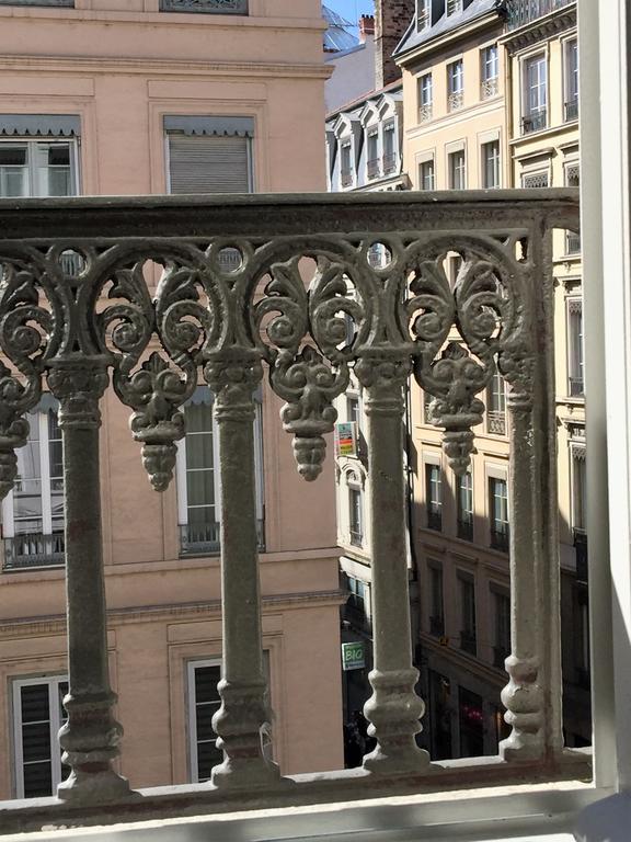 Appartamento Celect'In Lione Esterno foto